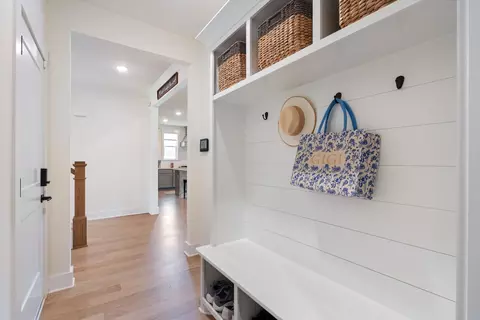 Entry Way - 4051 John Marsh Rd, Spring Hill, TN 37174 photo 4 of 4