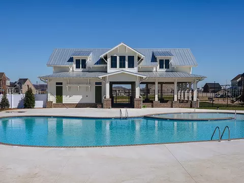 Exterior - 4051 John Marsh Rd, Spring Hill, TN 37174 photo 9 of 9