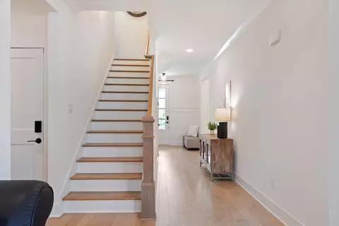 Entry Way - 4051 John Marsh Rd, Spring Hill, TN 37174 photo 3 of 4