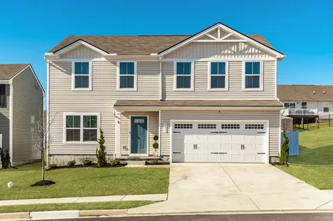 3377 Thorpe Rd, Nashville, TN 37207