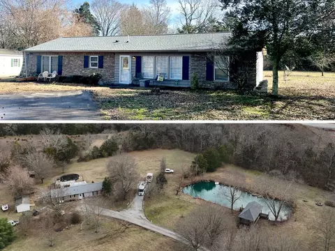 261 Mcniel Dr, Murfreesboro, TN 37128