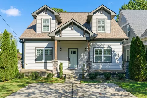 502 Rosebank Ave # A, Nashville, TN 37206