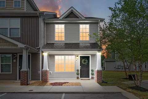 955 Big Sky Dr #J, Clarksville, TN 37040