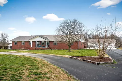 597 Game Ridge Rd, Smithville, TN 37166