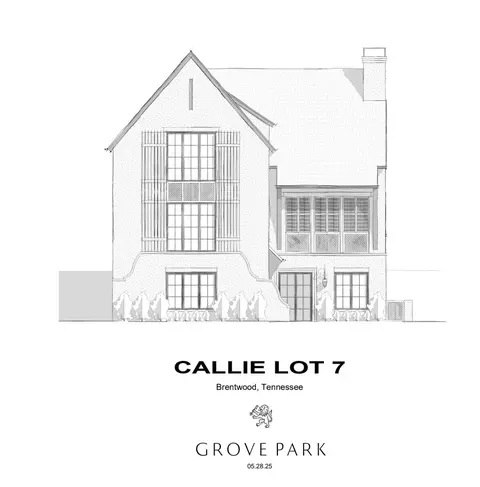 6323 Callie Ln, Brentwood, TN 37027