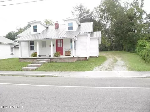 828 Mulberry St, Loudon, TN 37774
