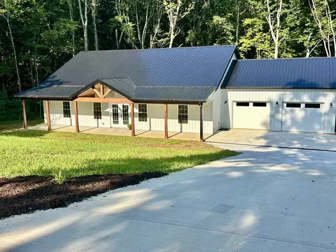 4151 Southside Rd, Southside, TN 37171