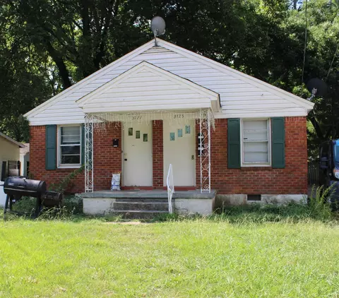 3725 Tutwiler Ave, Memphis, TN 38122