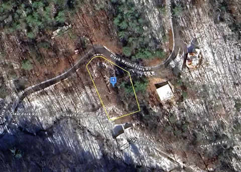 2626 Black Walnut Flats Rd, Sevierville, TN 37862