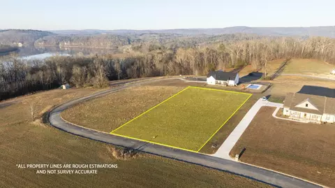 276 Overlook Dr, Dayton, TN 37321