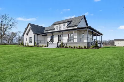 4352 Dot Rd, Springfield, TN 37172