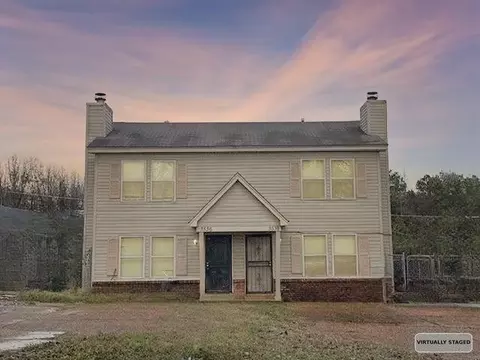 3536 Christine Rd, Memphis, TN 38118