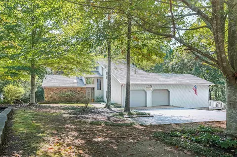 150 Island View Dr, Counce, TN 38326