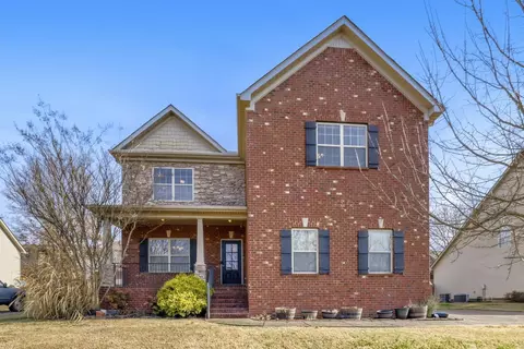 1011 Beverly Ln, Spring Hill, TN 37174