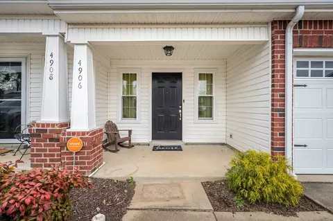 4906 Laura Jeanne Blvd, Murfreesboro, TN 37129