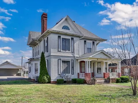 428 N Main St, Trenton, KY 42286