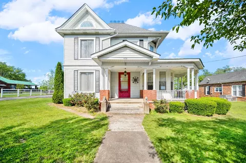 428 N Main St, Trenton, KY 42286