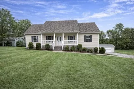 2373 Hampshire Pike, Columbia, TN 38401