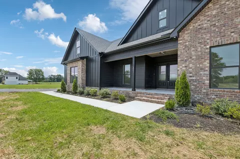 0 Midland Rd, Bell Buckle, TN 37020