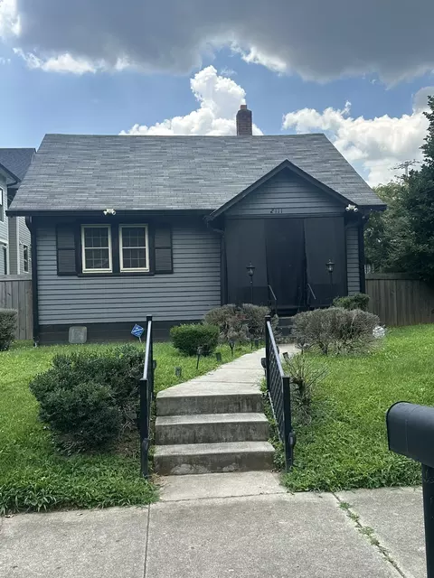 2111 Grantland Ave, Nashville, TN 37204