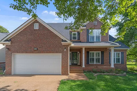 3121 Traviston Dr, Franklin, TN 37064