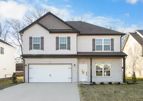 1359 Mourning Cloak Dr, Clarksville, TN 37043