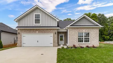 1365 Mourning Cloak Dr, Clarksville, TN 37043