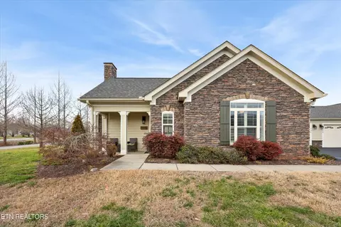 758 Pryse Farm Blvd, Knoxville, TN 37934