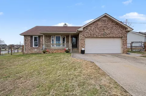 2022 Windmeade Dr, Clarksville, TN 37042