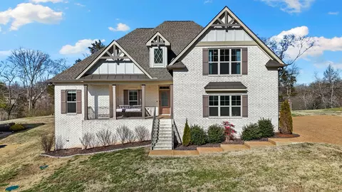 809 Ridgestone Pl, Lebanon, TN 37087