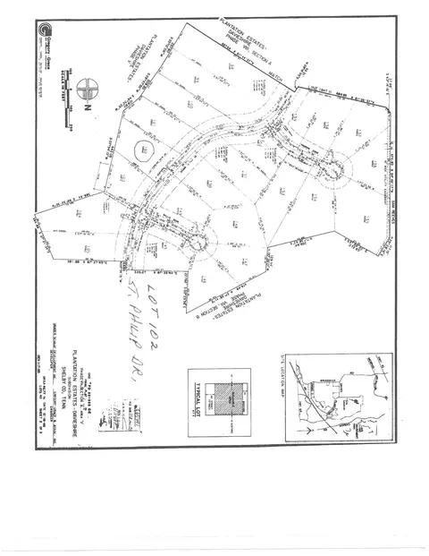 0 N St Philip Dr, Memphis, TN 38133