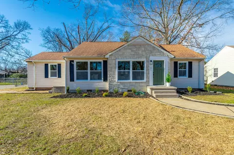 101 N Howell Ave, Chattanooga, TN 37411
