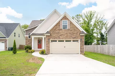 1725 Oakvale Dr, Chattanooga, TN 37421