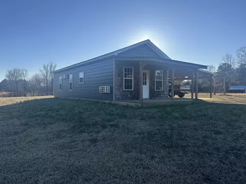 2245 Fritton Spur Rd, Middleton, TN 38052
