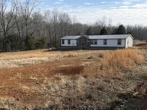 10831 Missionary Ridge Rd, Bon Aqua, TN 37025