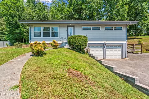 5013 Ridgemont Dr, Knoxville, TN 37918