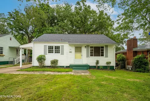 714 Emerald Ave, Knoxville, TN 37917