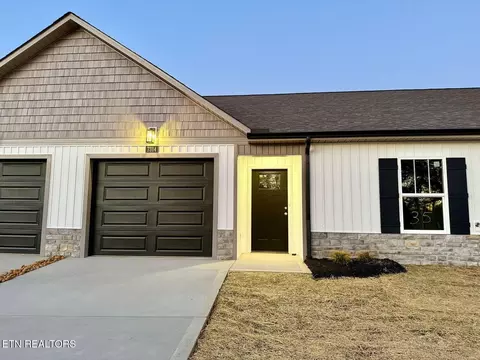 7327 Woodpecker Way, Knoxville, TN 37921