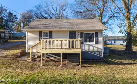 4715 Griffith Dr, Knoxville, TN 37914