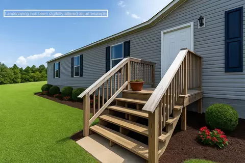 6980 Cottonport Rd, Decatur, TN 37322