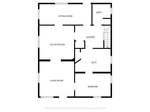 Floorplan - 2237 Highway 47 E, Dickson, TN 37055 photo 1 of 6