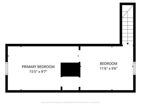 Floorplan - 2237 Highway 47 E, Dickson, TN 37055 photo 5 of 6
