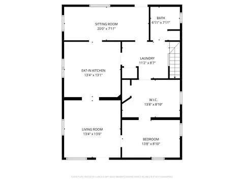 Floorplan - 2237 Highway 47 E, Dickson, TN 37055 photo 4 of 6