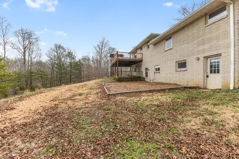 Exterior - 555 White Pine Dr, Centerville, TN 37033 photo 13 of 13