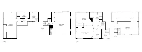 Floorplan - 555 White Pine Dr, Centerville, TN 37033 photo 1 of 1