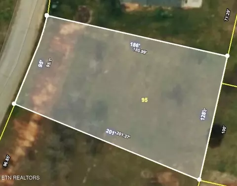 0 Lot Apt 95 Serenity Dr, Harriman, TN 37748