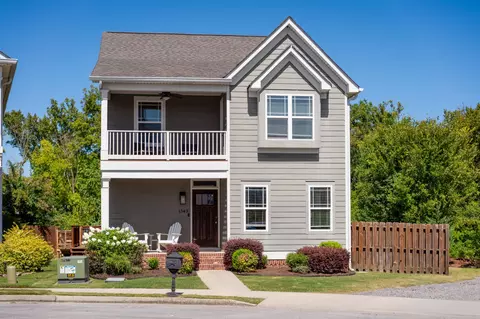 1343 Jefferson St, Chattanooga, TN 37408