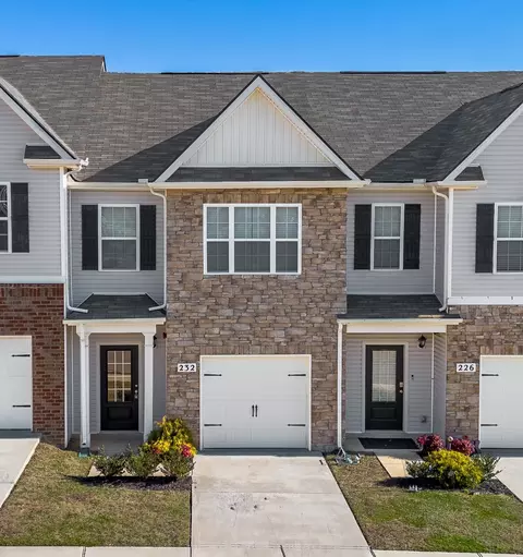 232 Warrior Pl, Ashland City, TN 37015