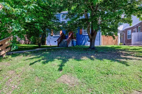 911 Chicamauga Ave, Nashville, TN 37206