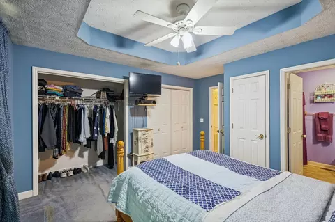 Bedroom - 111 Eldon Dr, Manchester, TN 37355 photo 3 of 3